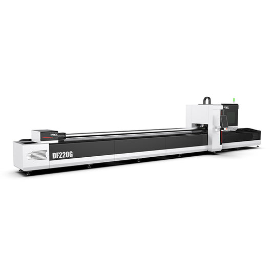 DF220G Fiber Laser Pipe Cutting Machine
